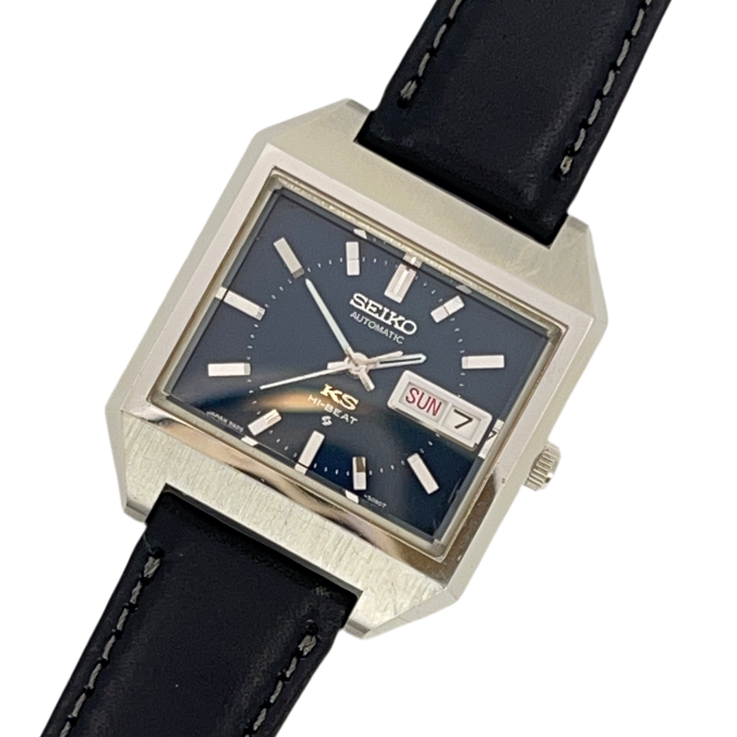 SEIKO / セイコー キングセイコー KS 1972年 自動巻き Ref.5626-5060
