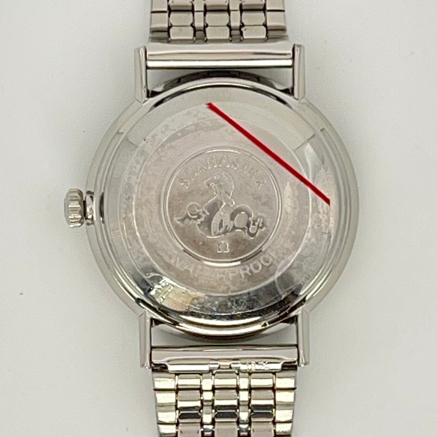 OMEGA / オメガ Seamaster シーマスター 1960s 自動巻き Ref.14765-3SC