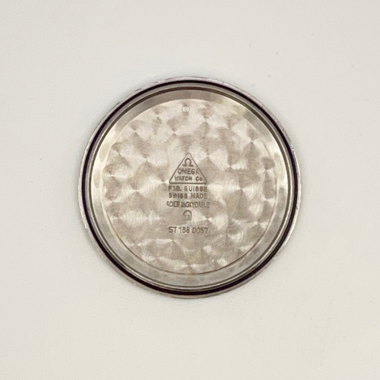 OMEGA / オメガ Constellation CHRONOMETER コンステレーション 1972年 自動巻き Ref.168.0057