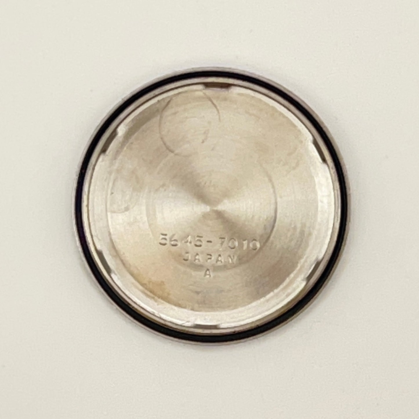 SEIKO / セイコー グランドセイコー GS 1973年 自動巻き Ref.5645-7010