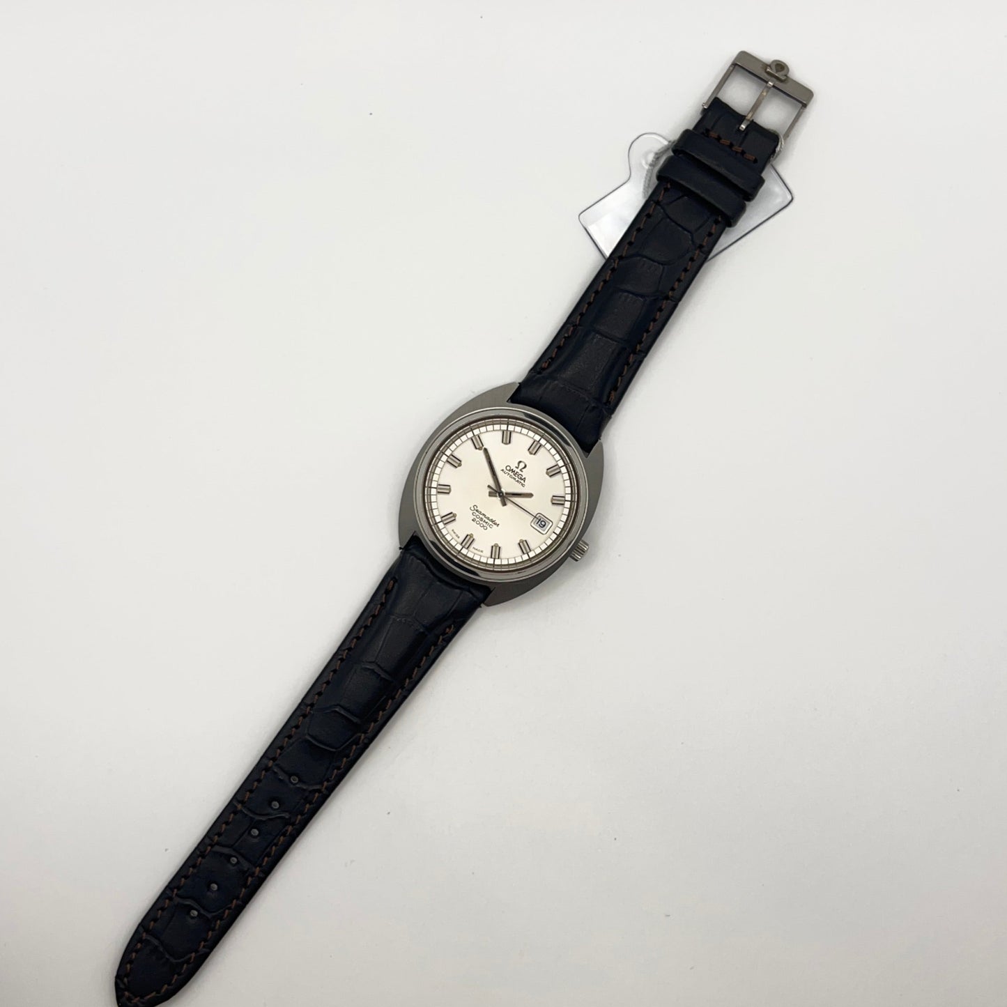 OMEGA / オメガ Seamaster COSMIC2000 シーマスターコスミック 1970s 自動巻き Ref.166.130