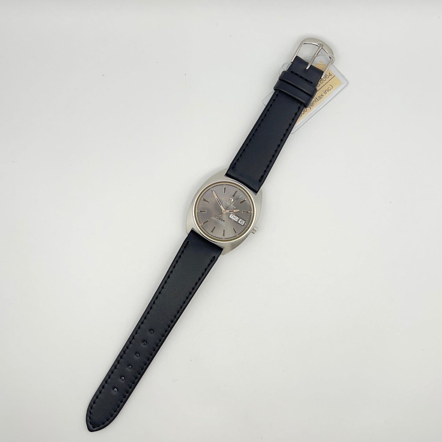 OMEGA / オメガ Constellation CHRONOMETER コンステレーション 1974年 自動巻き Ref.168.0064