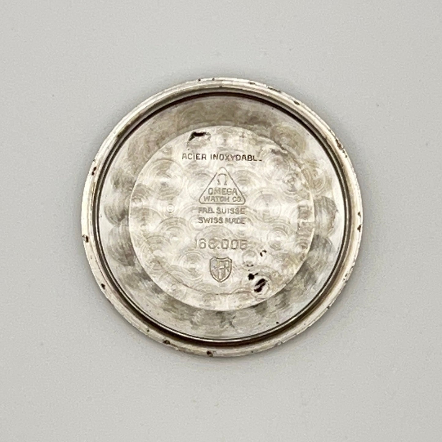 OMEGA / オメガ Constellation CHRONOMETER 12角 コンステレーション 1967年 自動巻き Ref.168.005