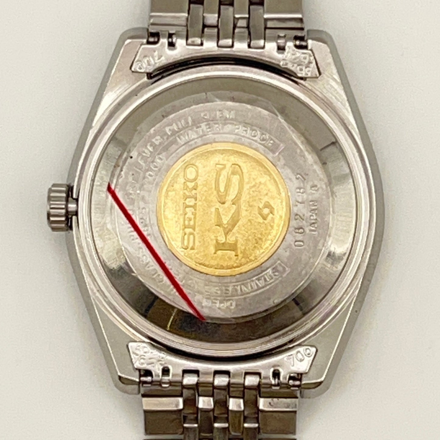 SEIKO / セイコー キングセイコー KS 1970年 自動巻き Ref.5625-7000