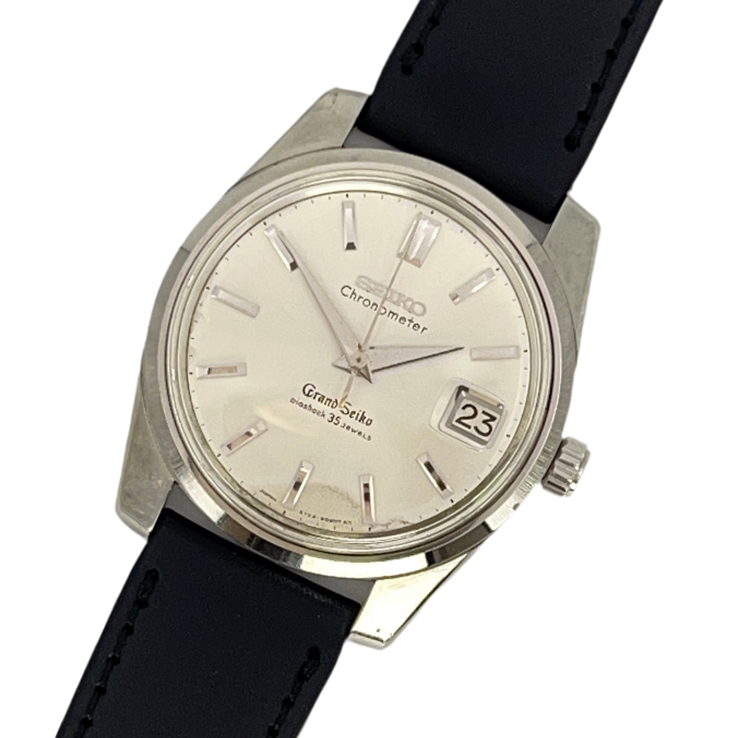 SEIKO / セイコー グランドセイコー 57GS 1965年 手巻き Ref. 5722-9990