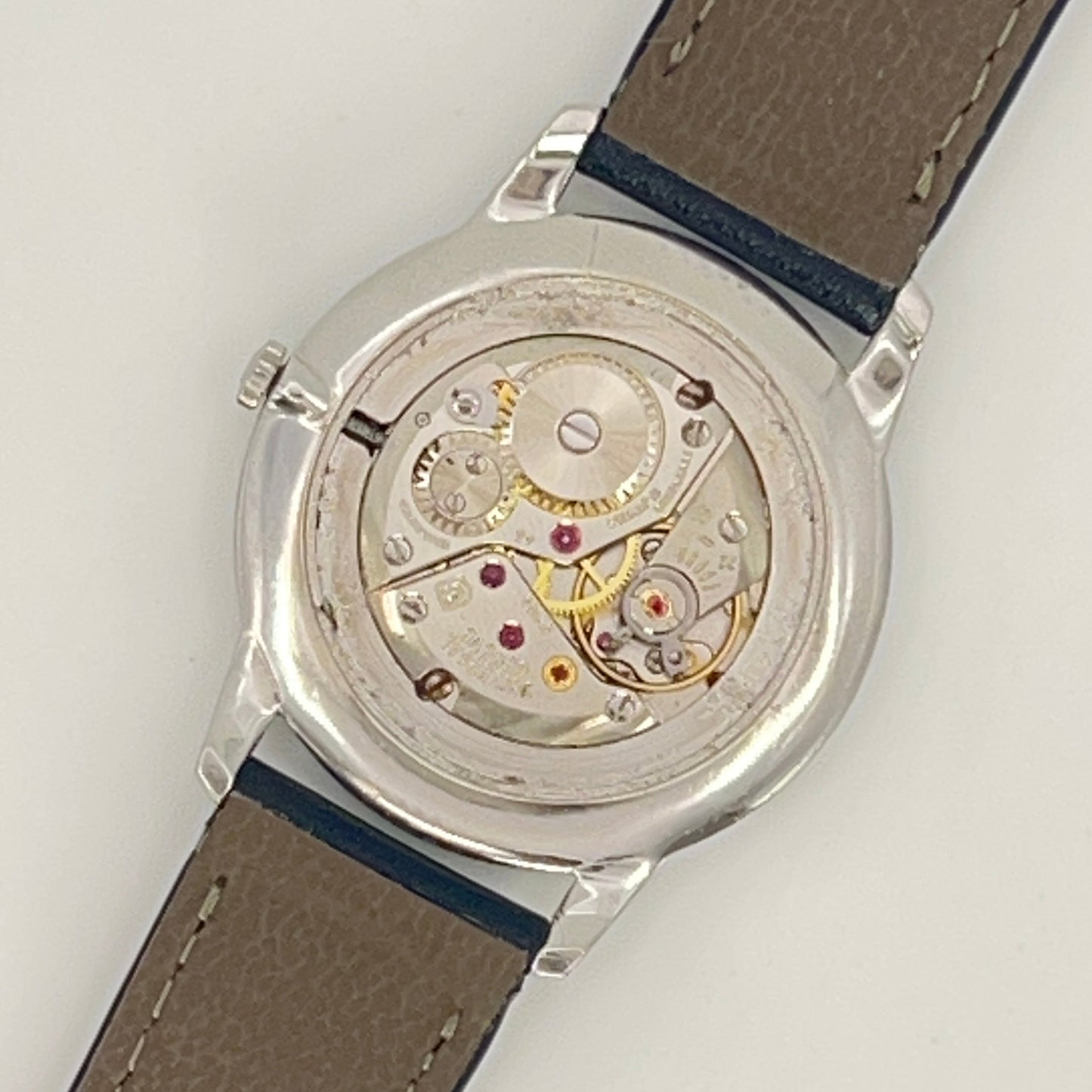 UNIVERSAL GENEVE / ユニバーサルジュネーブ 1970s 手巻き Ref.842 101
