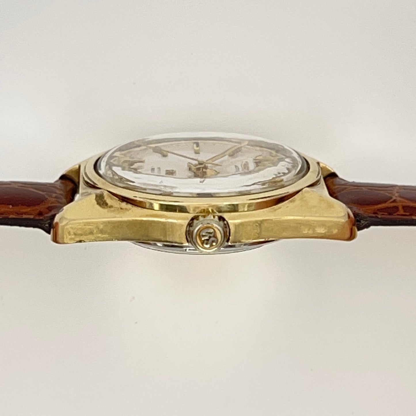 SEIKO / セイコー グランドセイコー 61GS 1969年 自動巻き Ref. 6146-8000
