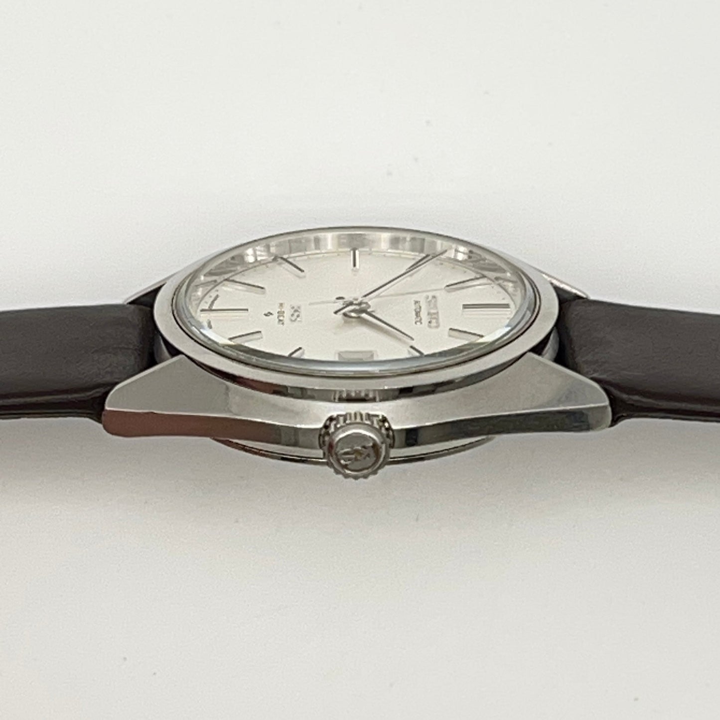 SEIKO / セイコー キングセイコー KS 1972年 自動巻き Ref.5625-7111