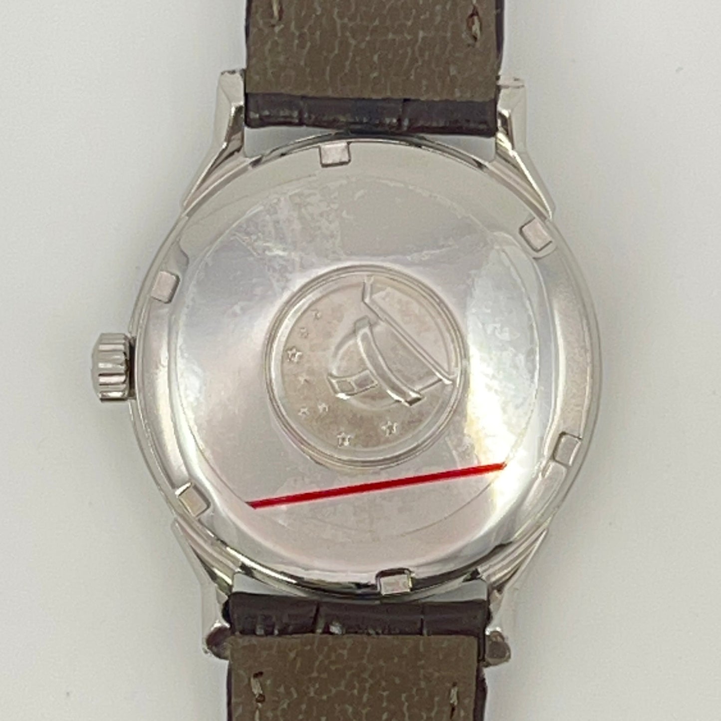 OMEGA / オメガ Constellation CHRONOMETER CROSS LINE 12角 コンステレーション 1968年 自動巻き Ref.168.005