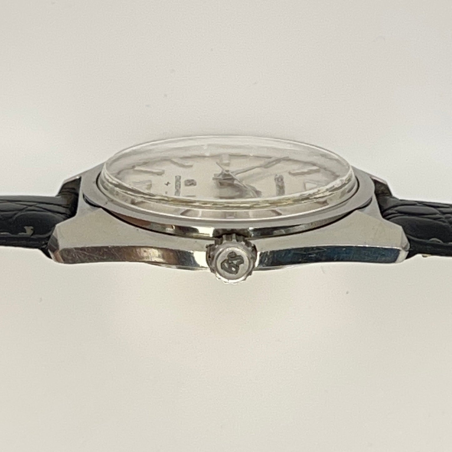 SEIKO / セイコー grand seiko グランドセイコー 44GS 1967年 手巻き Ref. 4420-9000