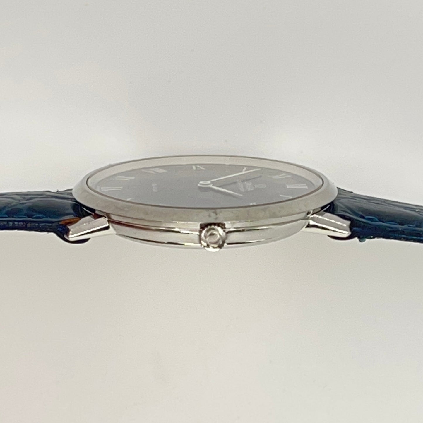 OMEGA / オメガ DE VILLE デビル 1968 自動巻き Ref.151.0039