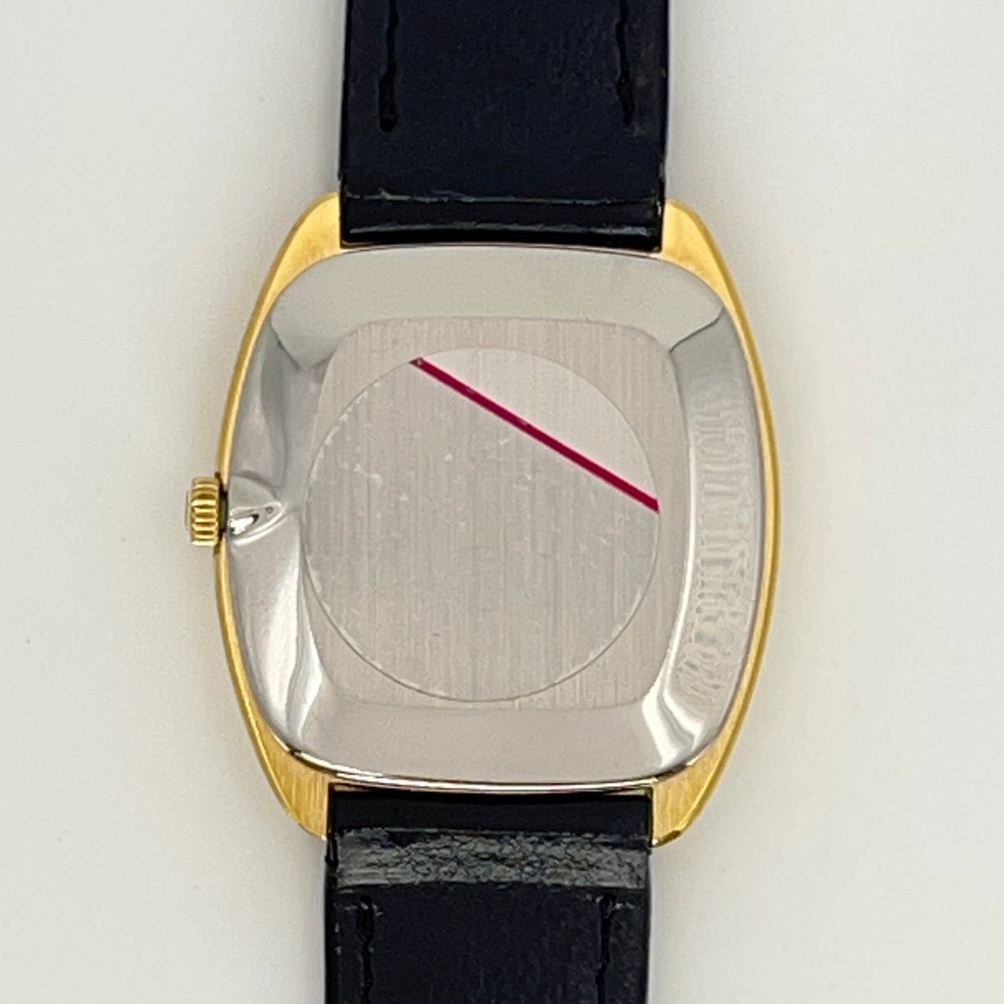 OMEGA / オメガ DEVILLE デビル 1975 手巻き Ref.111.0139
