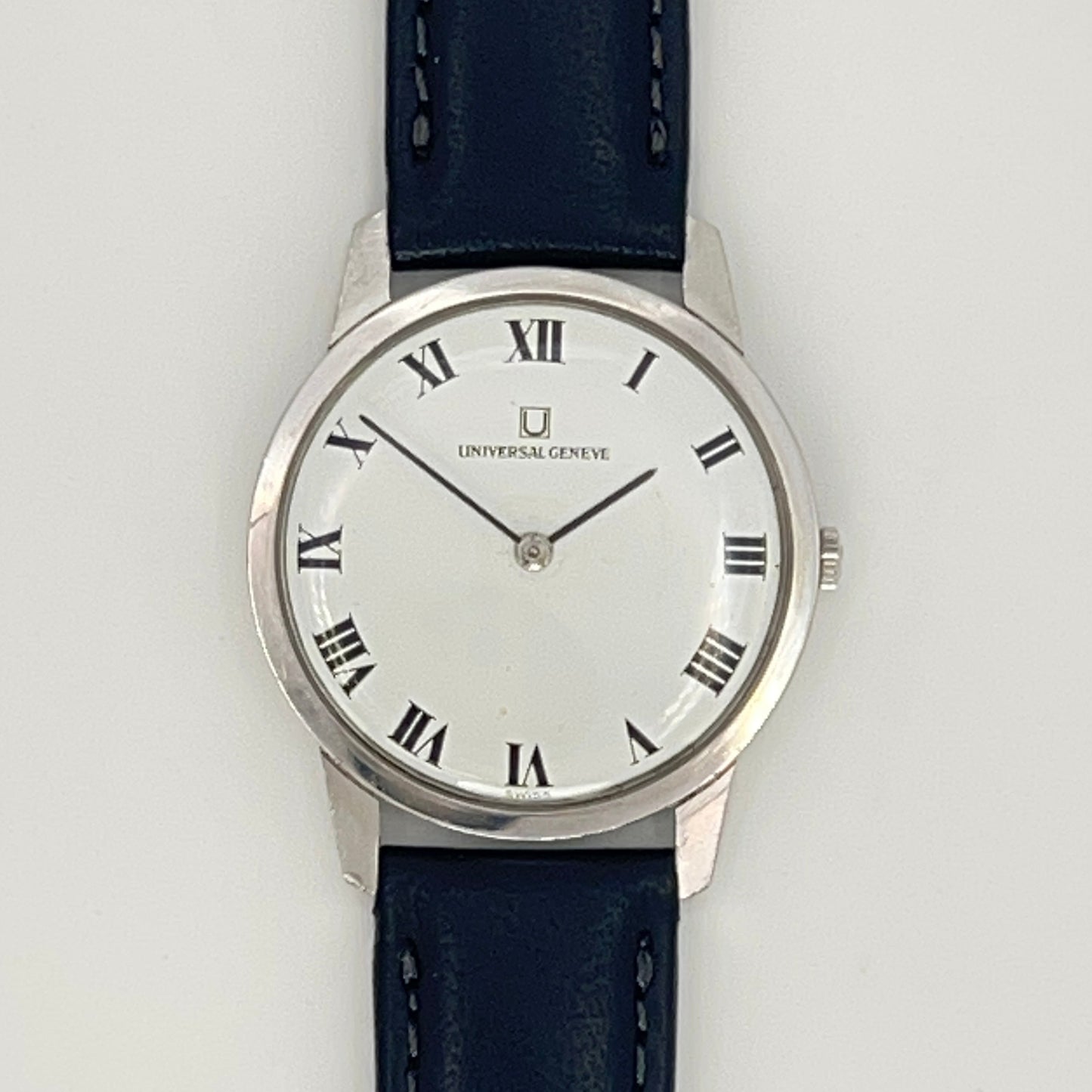 UNIVERSAL GENEVE / ユニバーサルジュネーブ 1970s 手巻き Ref.842 101
