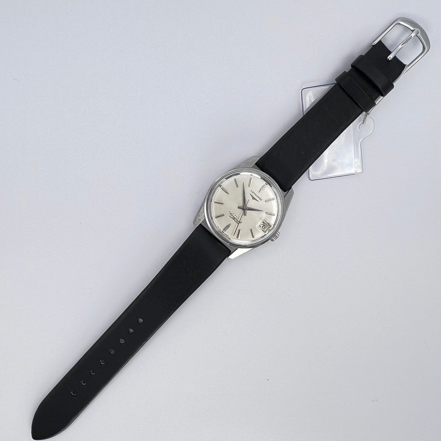 LONGINES / ロンジン Conquest コンクエスト 1960s Automatic Ref.9044.3