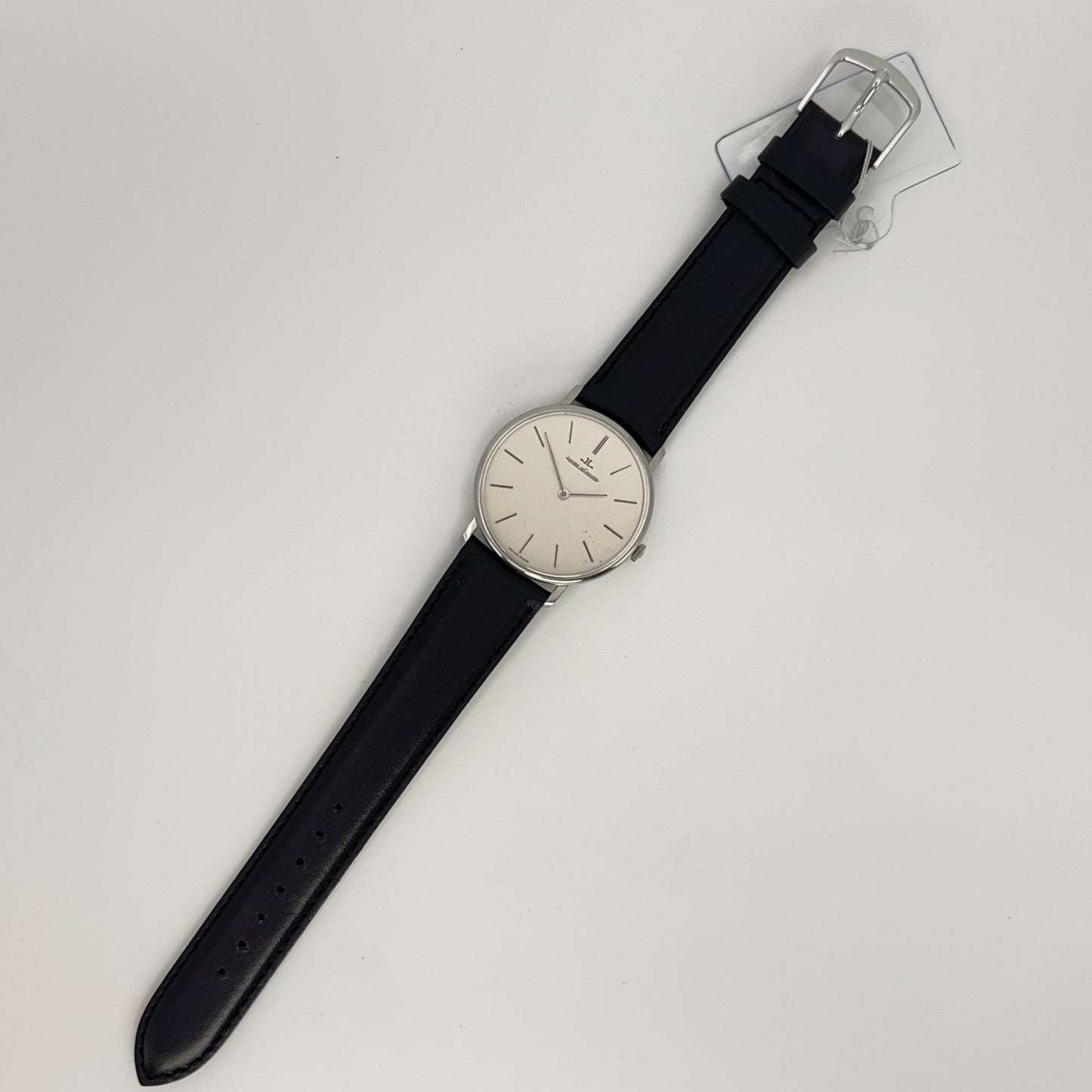 JAEGER-LECOULTRE / ジャガールクルト 1970s 手巻き Ref.9124.42
