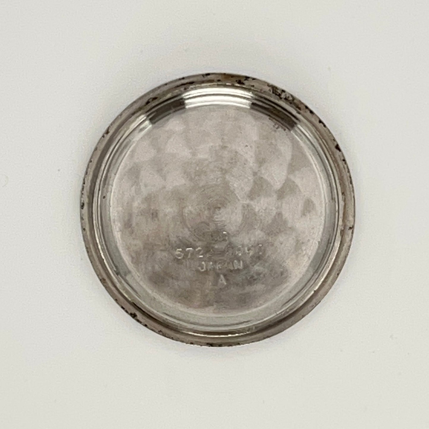 SEIKO / セイコー グランドセイコー 57GS 1965年 手巻き Ref. 5722-9990