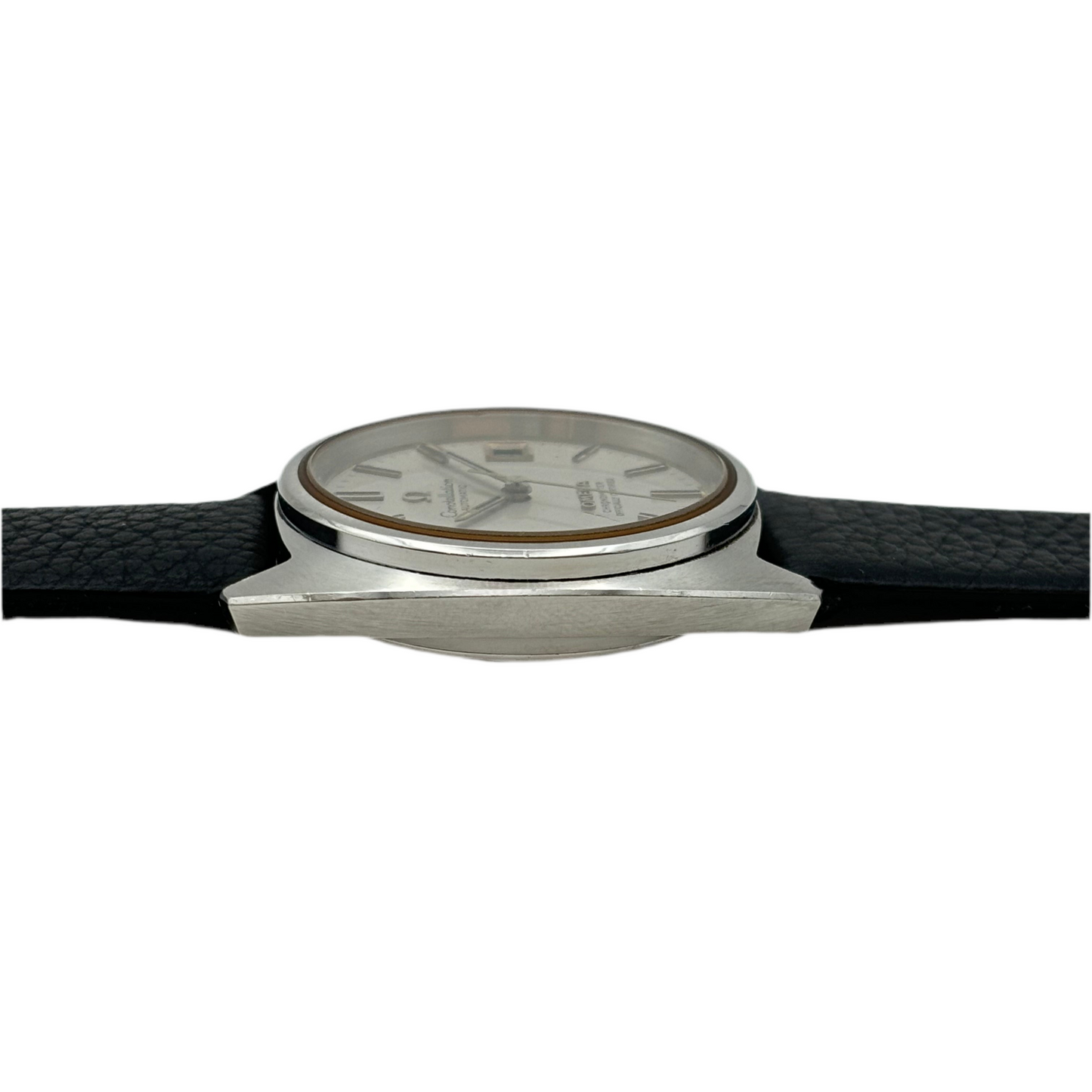 OMEGA / オメガ 腕時計 メンズ コンステレーション クロノメーター 自動巻き 1972年製 Ref.168.0056 ジェンタ