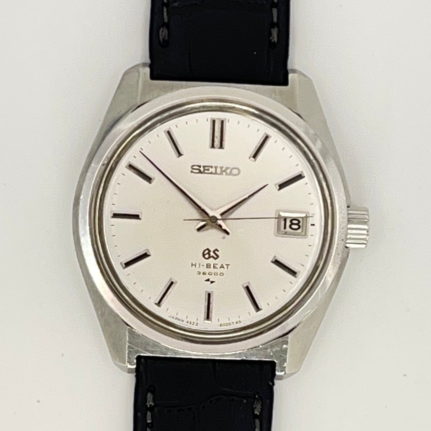 SEIKO / セイコー グランドセイコー 45GS 1968年 手巻き Ref.4522-8000