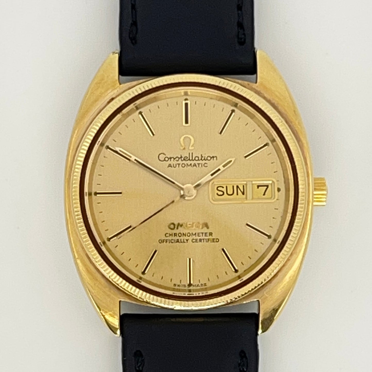 OMEGA / オメガ Constellation CHRONOMETER コンステレーション 1975年 自動巻き Ref.168.0057