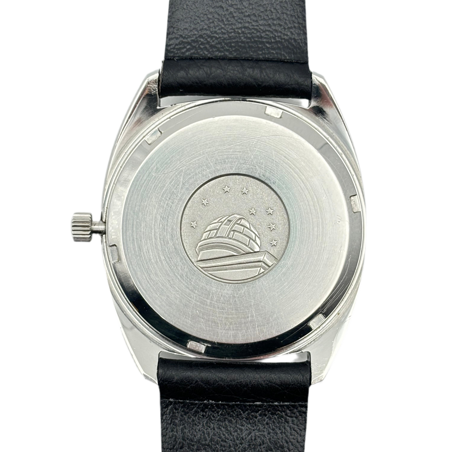 OMEGA / オメガ 腕時計 メンズ コンステレーション クロノメーター 自動巻き 1972年製 Ref.168.0056 ジェンタ