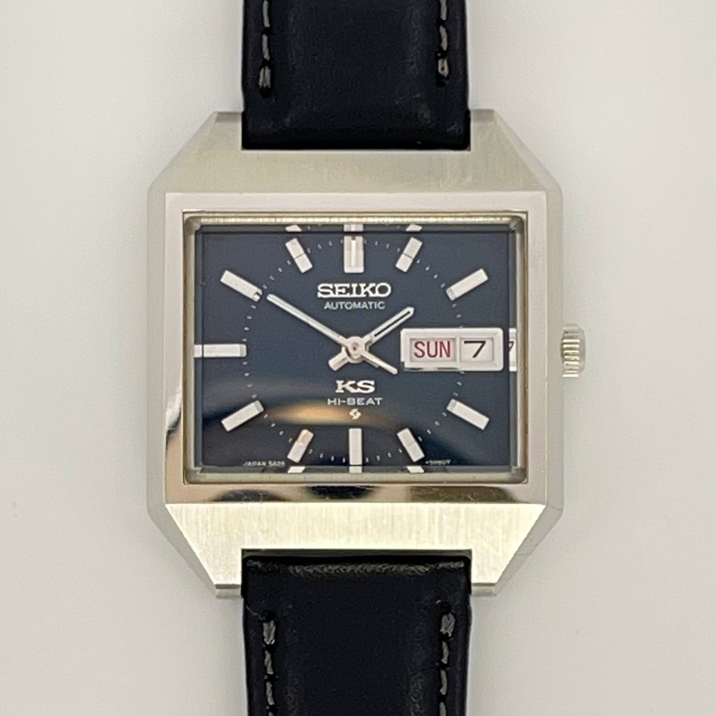 SEIKO / セイコー キングセイコー KS 1972年 自動巻き Ref.5626-5060
