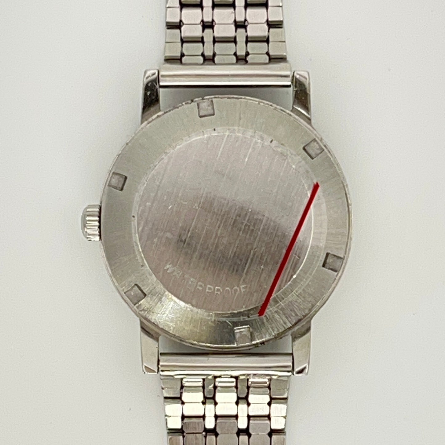 OMEGA / オメガ Geneve ジュネーブ 1971年 自動巻き Ref.165.070