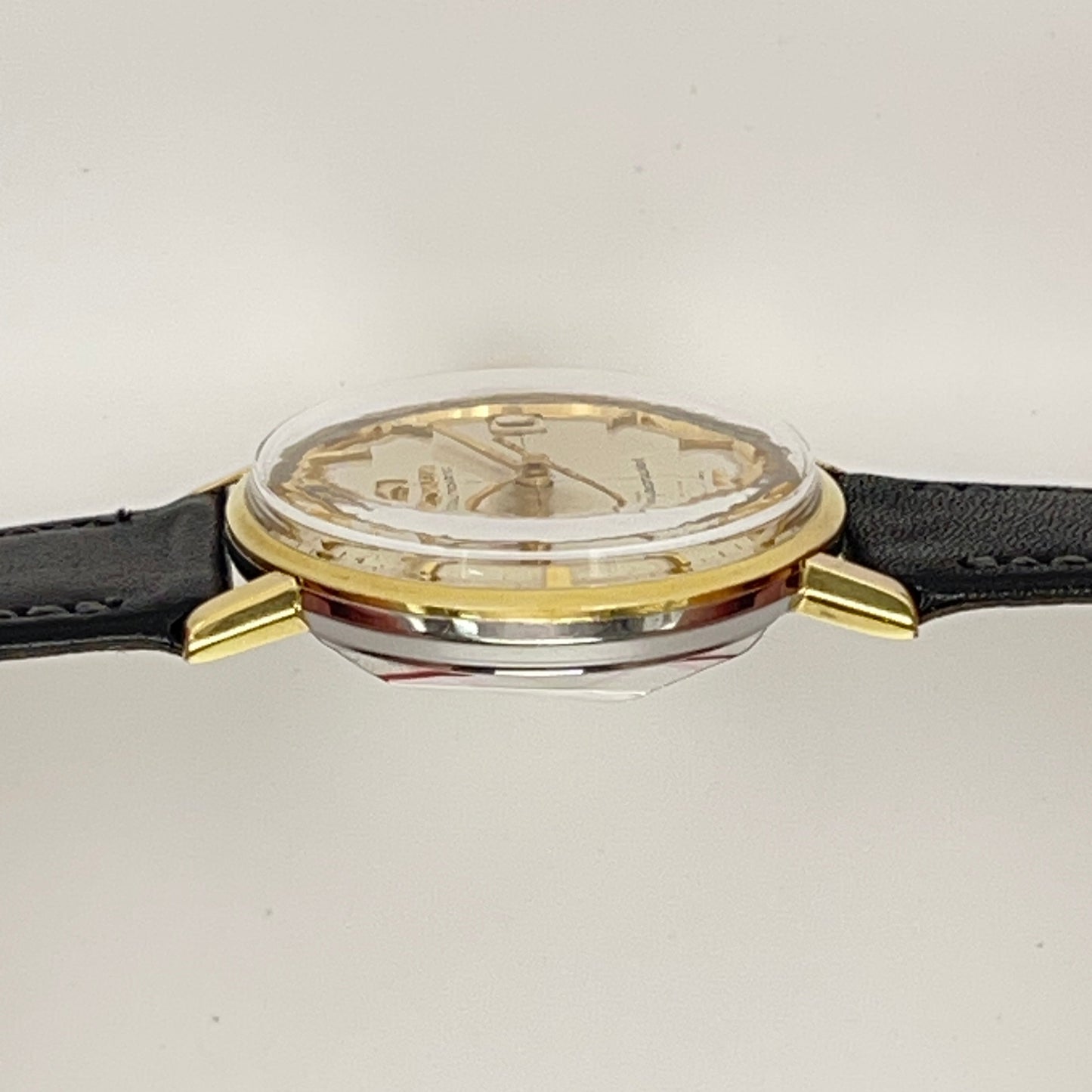 OMEGA / オメガ Seamaster シーマスター クロスライン 1960s 自動巻き Ref.14770 SC 62
