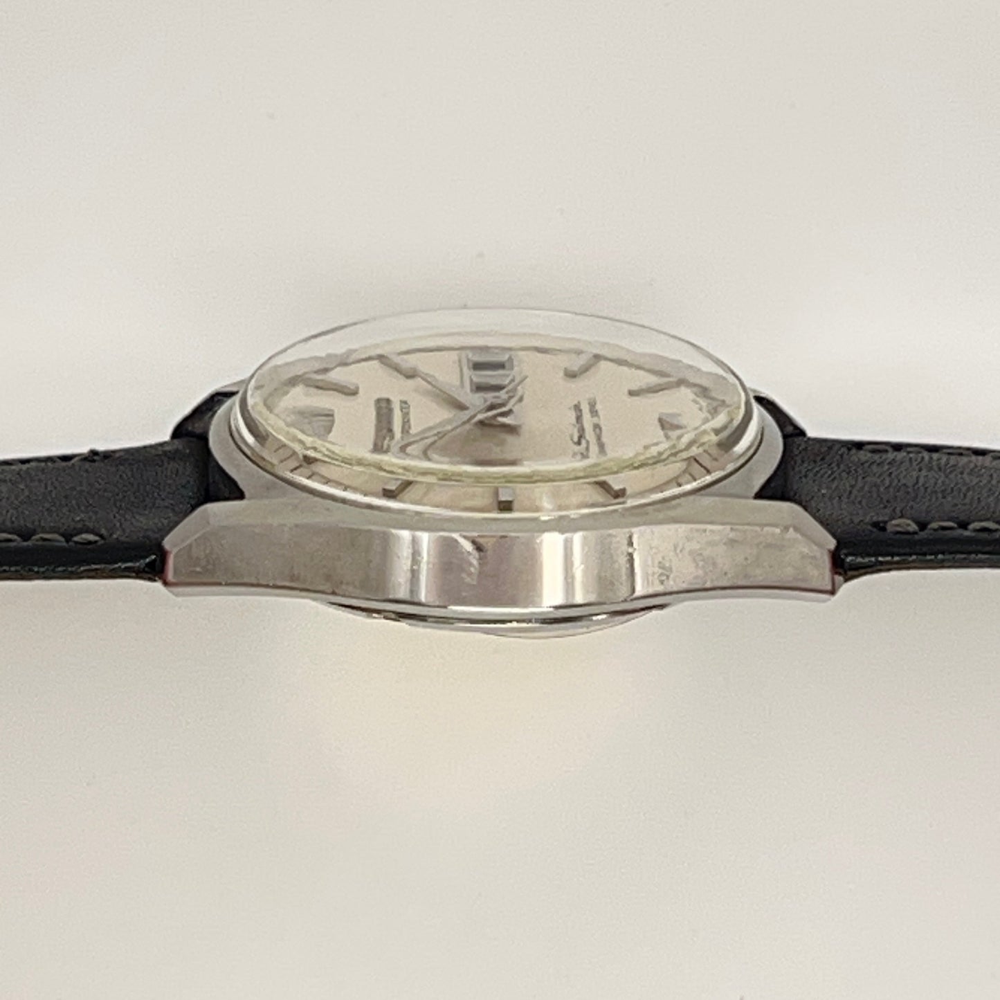 SEIKO / セイコー セイコーマチック seikomatic 1965年 自動巻き Ref. 6246-9000