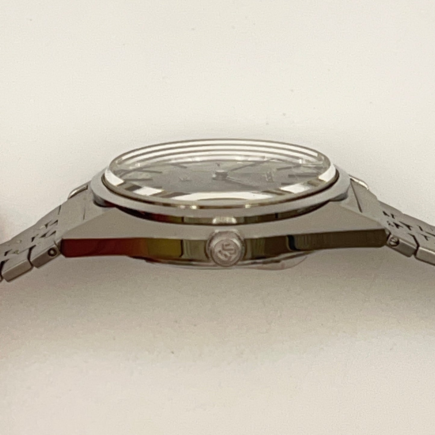 SEIKO / セイコー グランドセイコー GS 1973年 自動巻き Ref.5645-7010