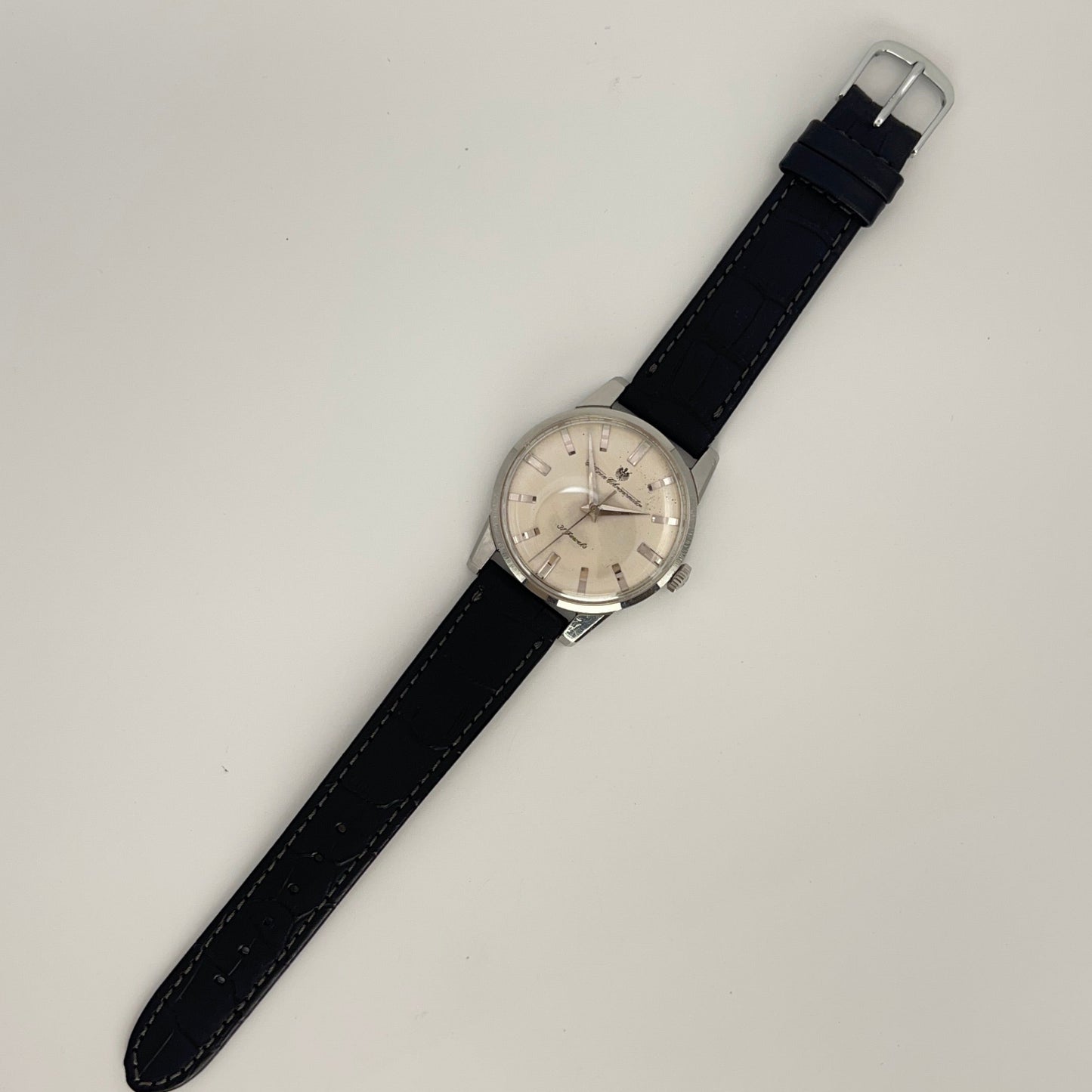 CITIZEN / シチズン CHRONOMETER クロノメーター 1964年 手巻き Ref.CR1507051