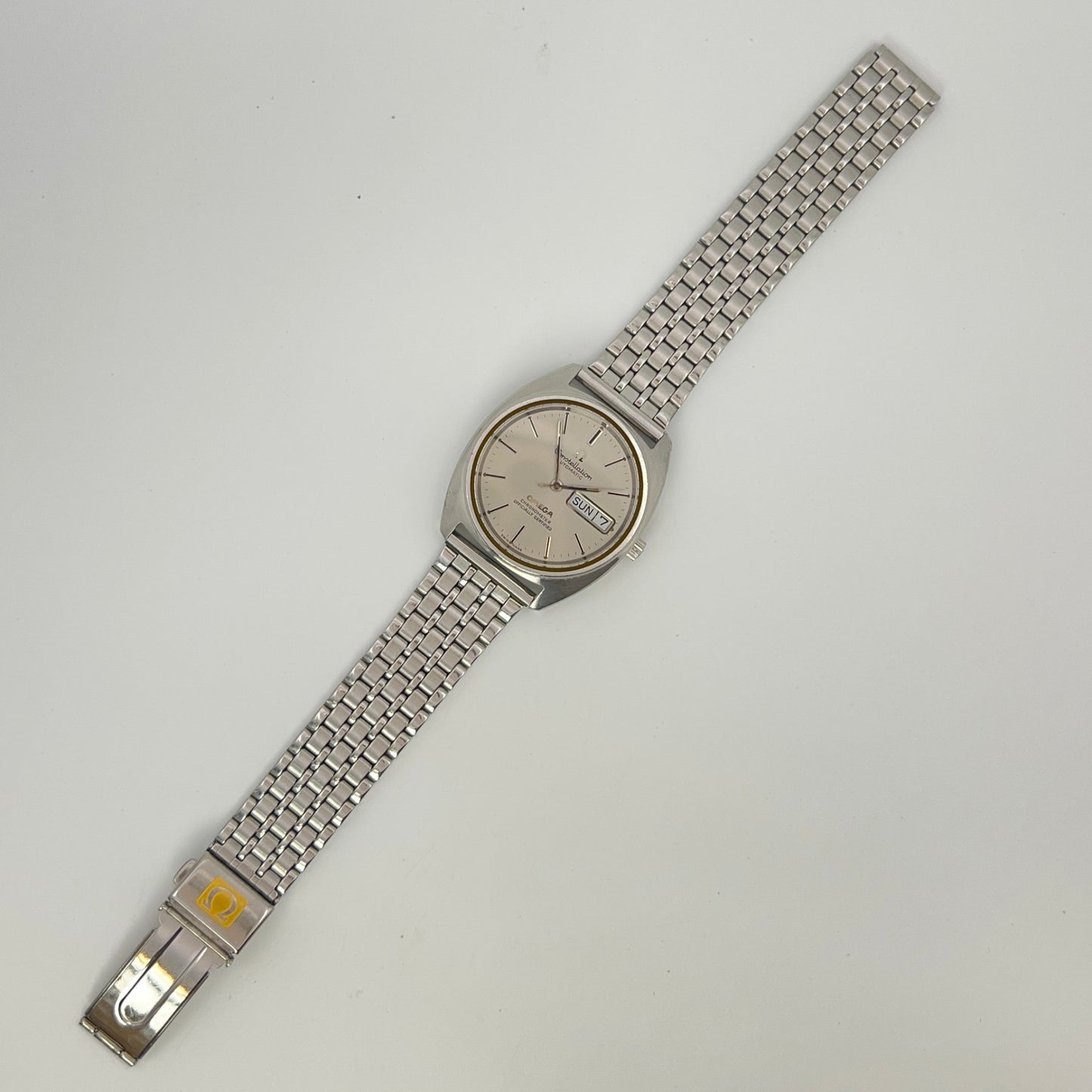 OMEGA / オメガ Constellation CHRONOMETER コンステレーション 1972年 自動巻き Ref.168.0057