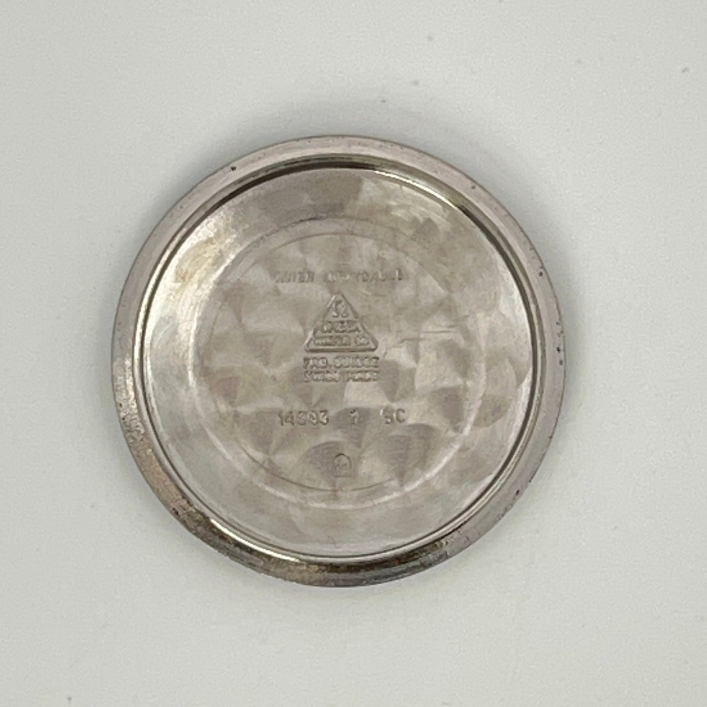 OMEGA / オメガ Constellation CALENDAR CHRONOMETER コンステレーション カレンダー 1959年 自動巻き Ref.14393 1 SC