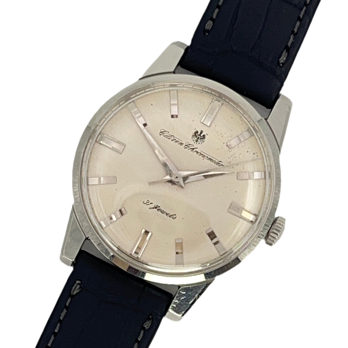 CITIZEN / シチズン CHRONOMETER クロノメーター 1964年 手巻き Ref.CR1507051