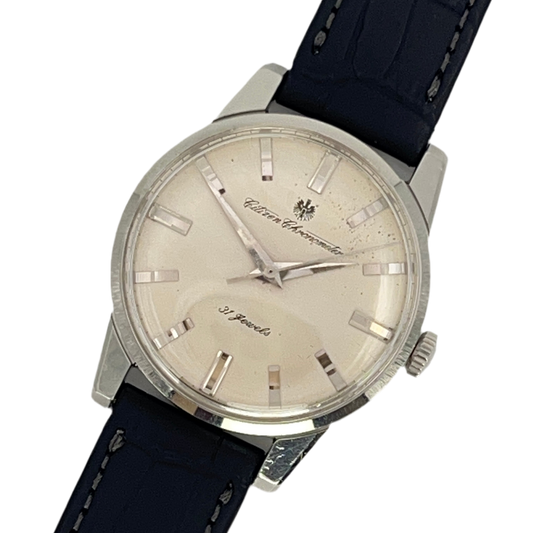 CITIZEN / シチズン CHRONOMETER クロノメーター 1964年 手巻き Ref.CR1507051