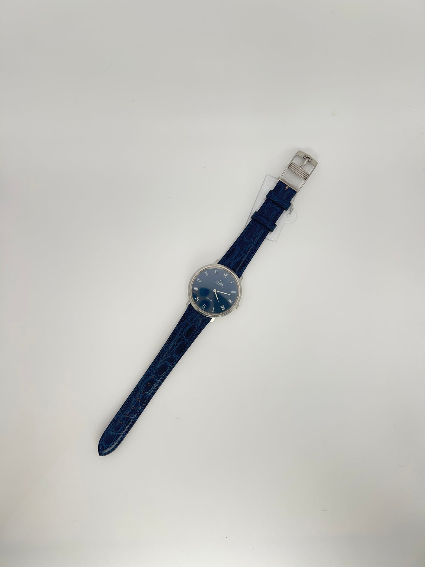 OMEGA / オメガ DE VILLE デビル 1968 自動巻き Ref.151.0039