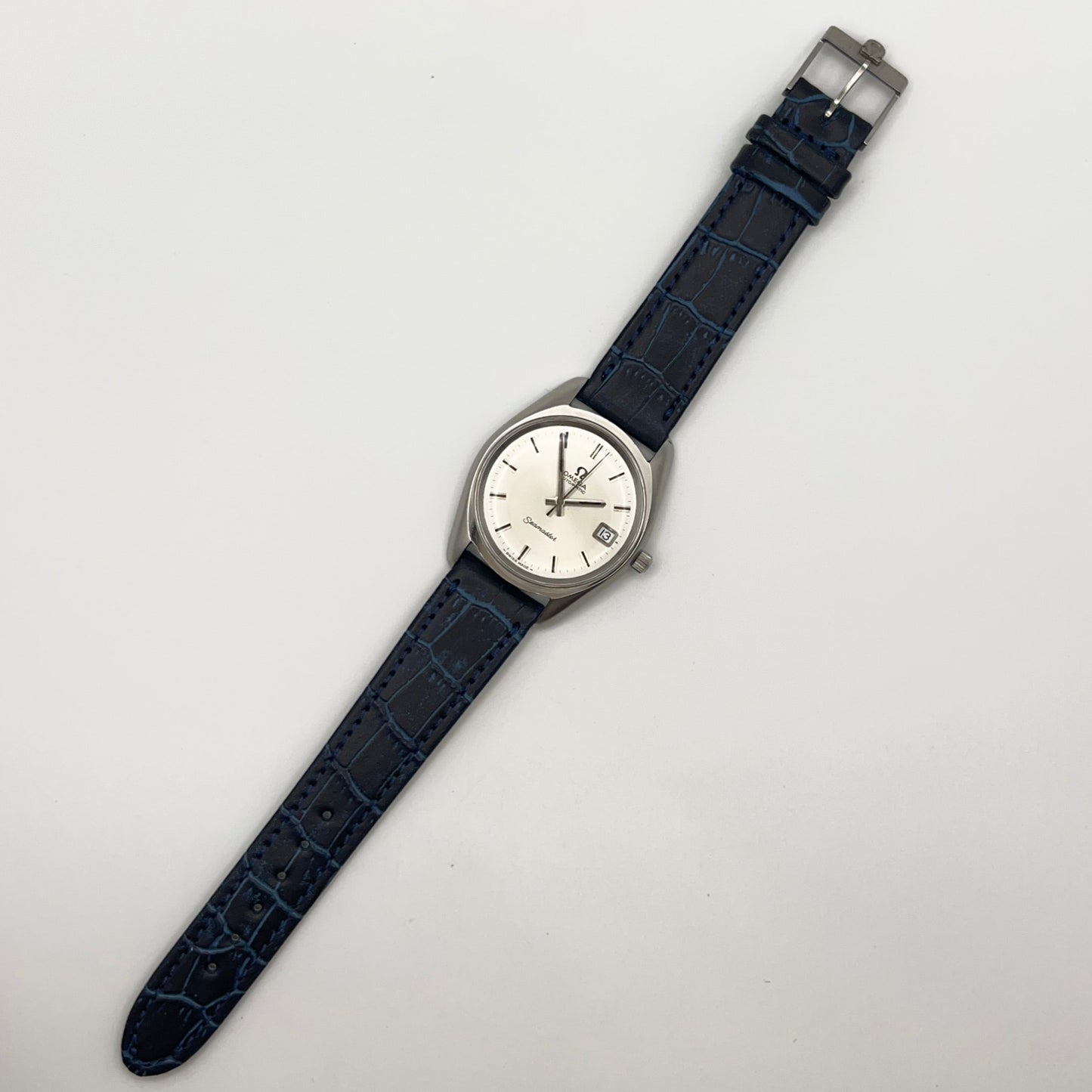 OMEGA / オメガ Seamaster シーマスター 1972年 自動巻き Ref.166.0167