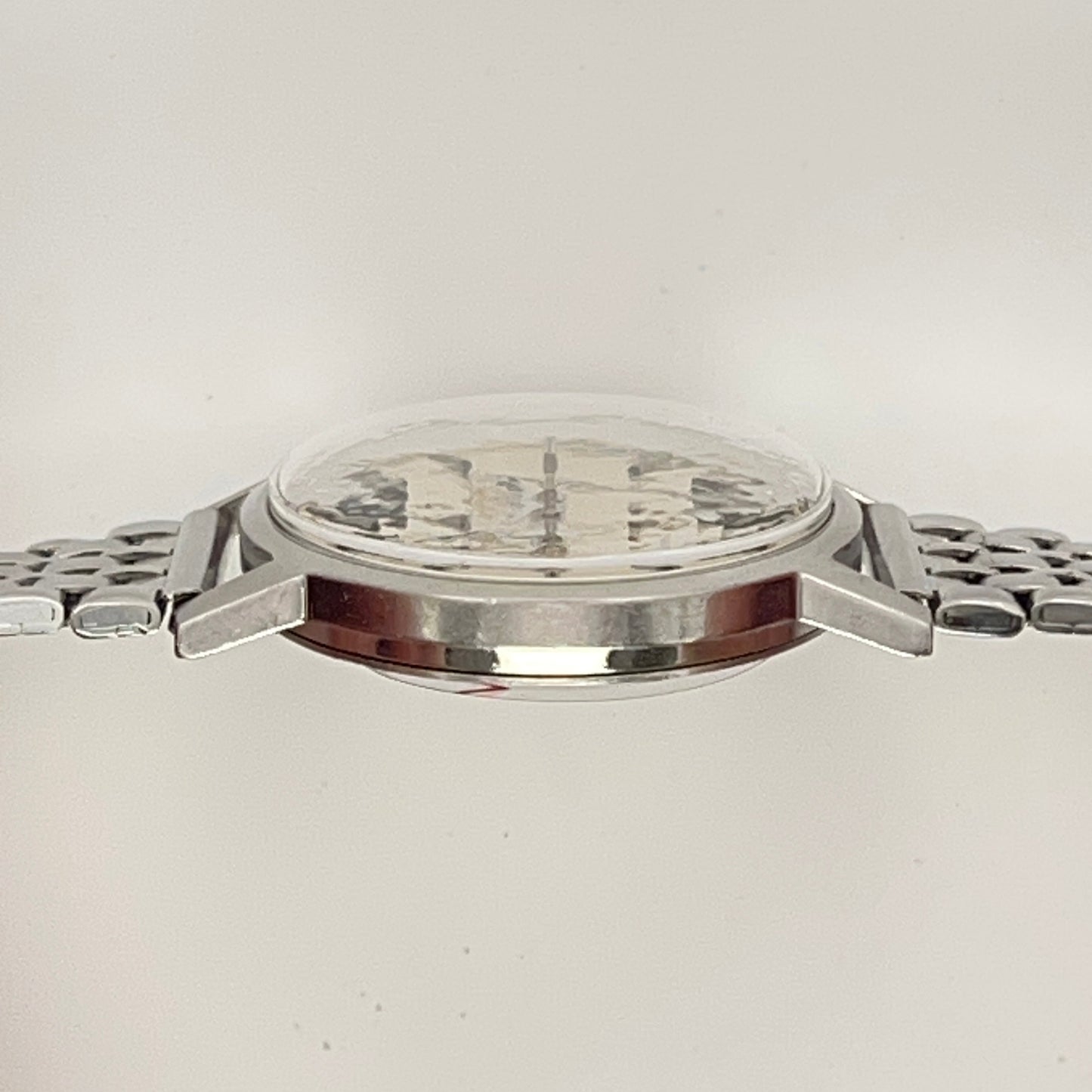 OMEGA / オメガ Geneve ジュネーブ 1971年 自動巻き Ref.165.070