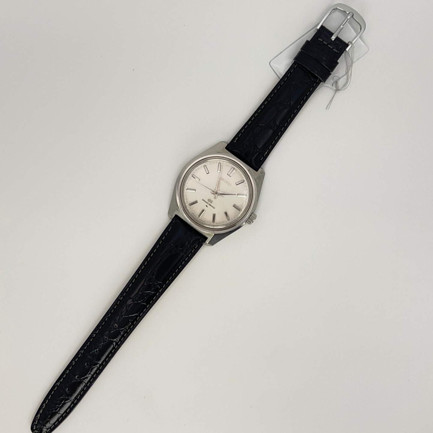 SEIKO / セイコー grand seiko グランドセイコー 44GS 1967年 手巻き Ref. 4420-9000
