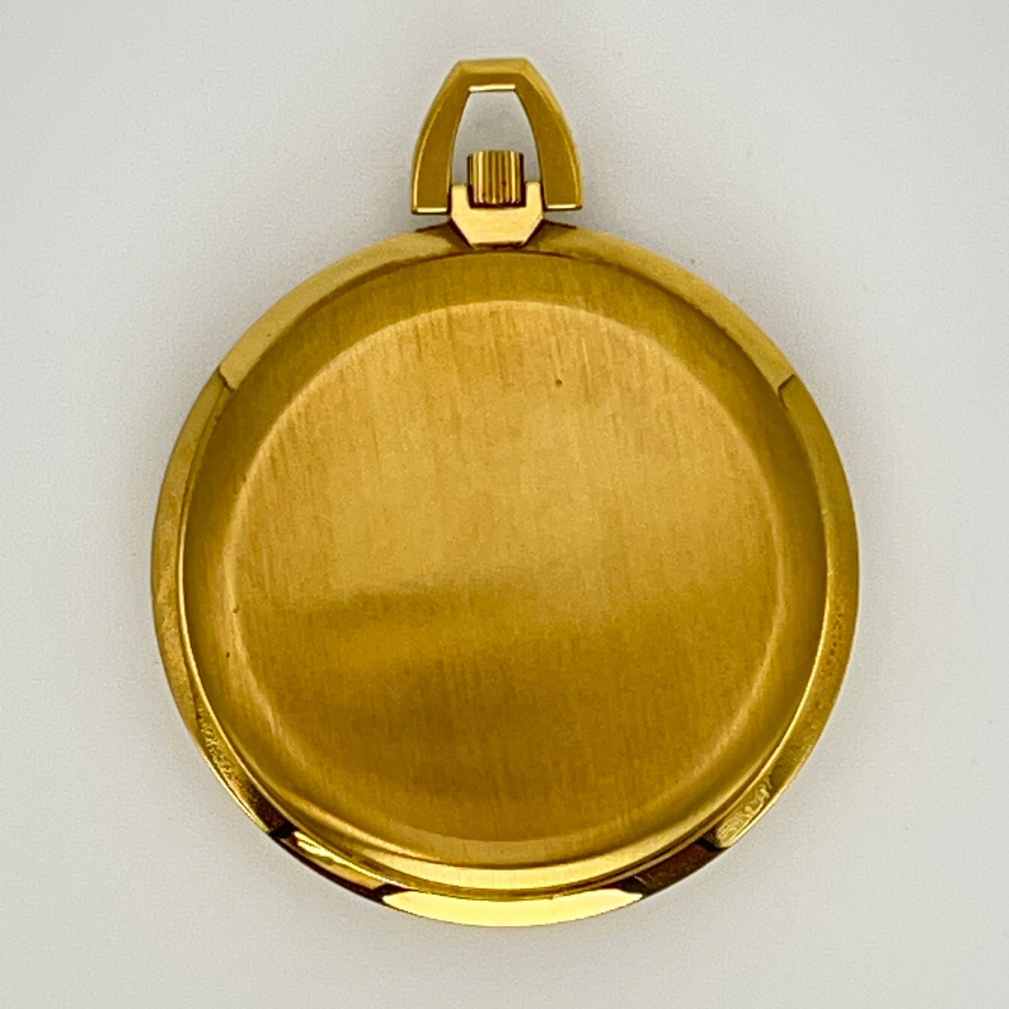 OMEGA / オメガ DEVILLE pocket watch デビル 懐中時計 1974 手巻き Ref.131-1746