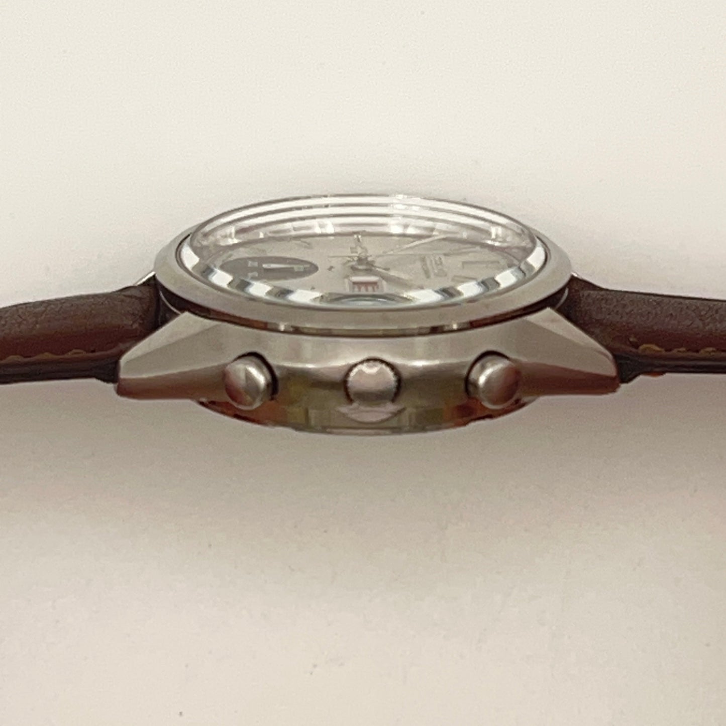 SEIKO / セイコー CHRONOGRAPH クロノグラフ 1971年 自動巻き Ref.7018-7000