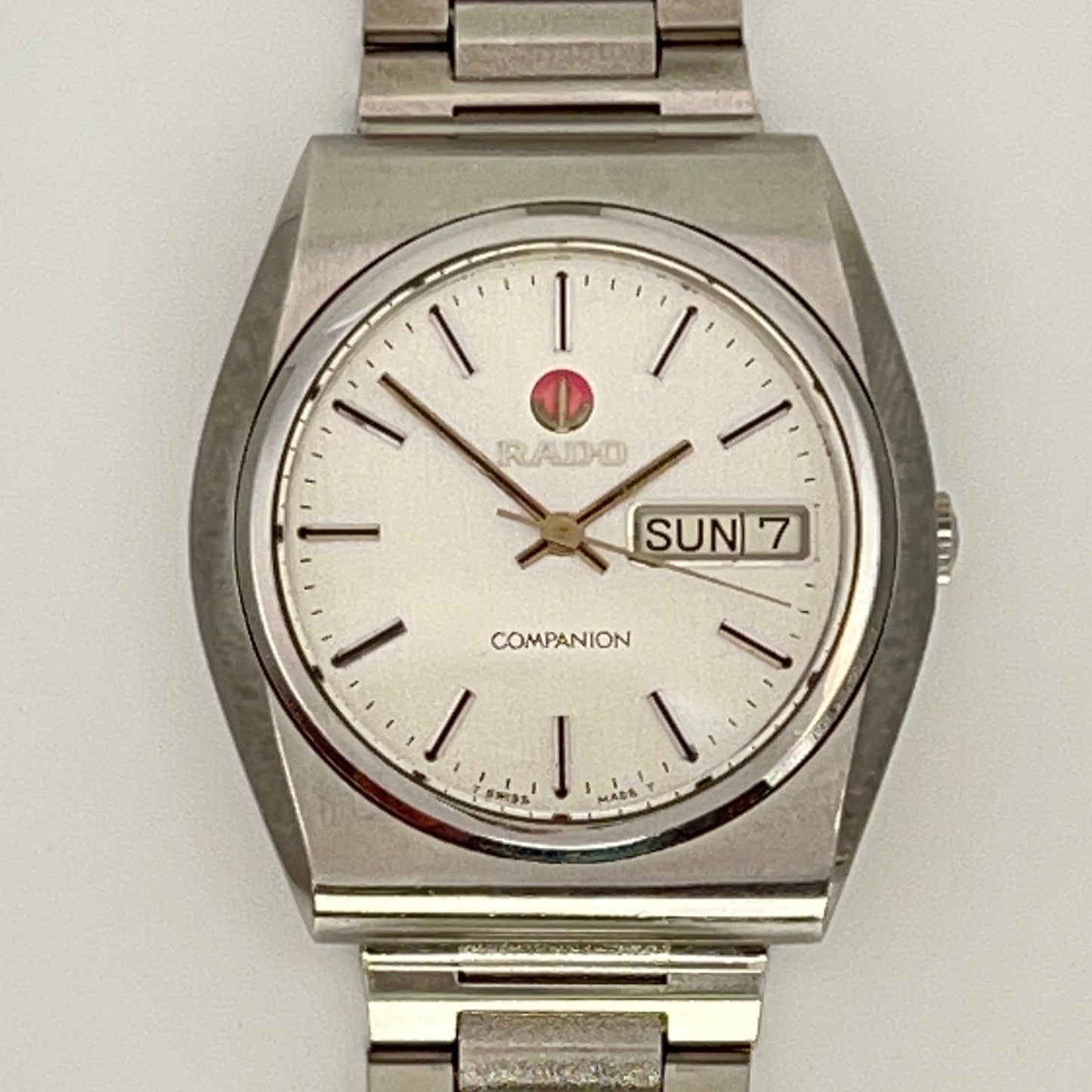 RADO / ラドー COMPANION コンパニオン 1970s 自動巻き Ref.603.3203.4