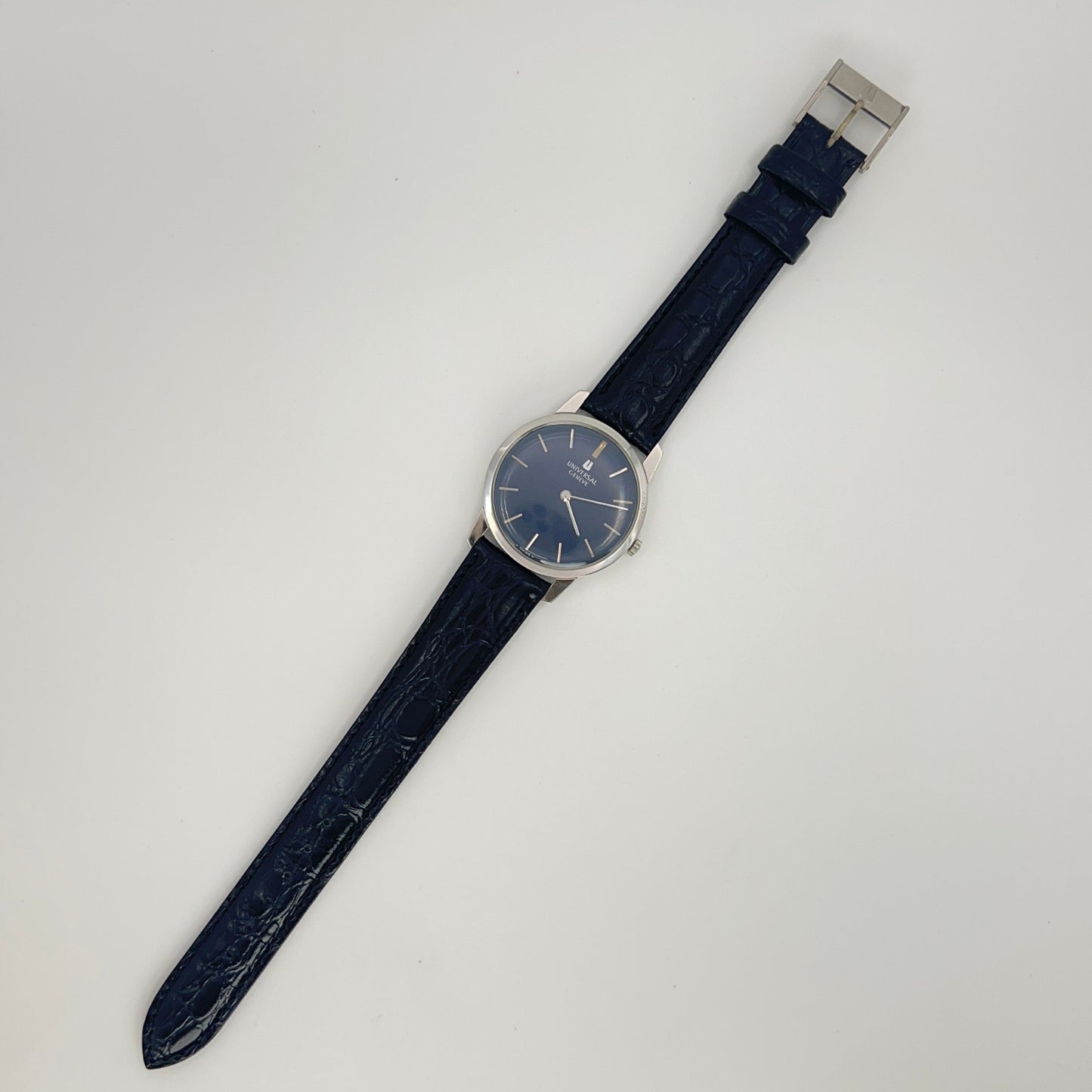 UNIVERSAL GENEVE / ユニバーサルジュネーブ 1970s 手巻き Ref.842 101