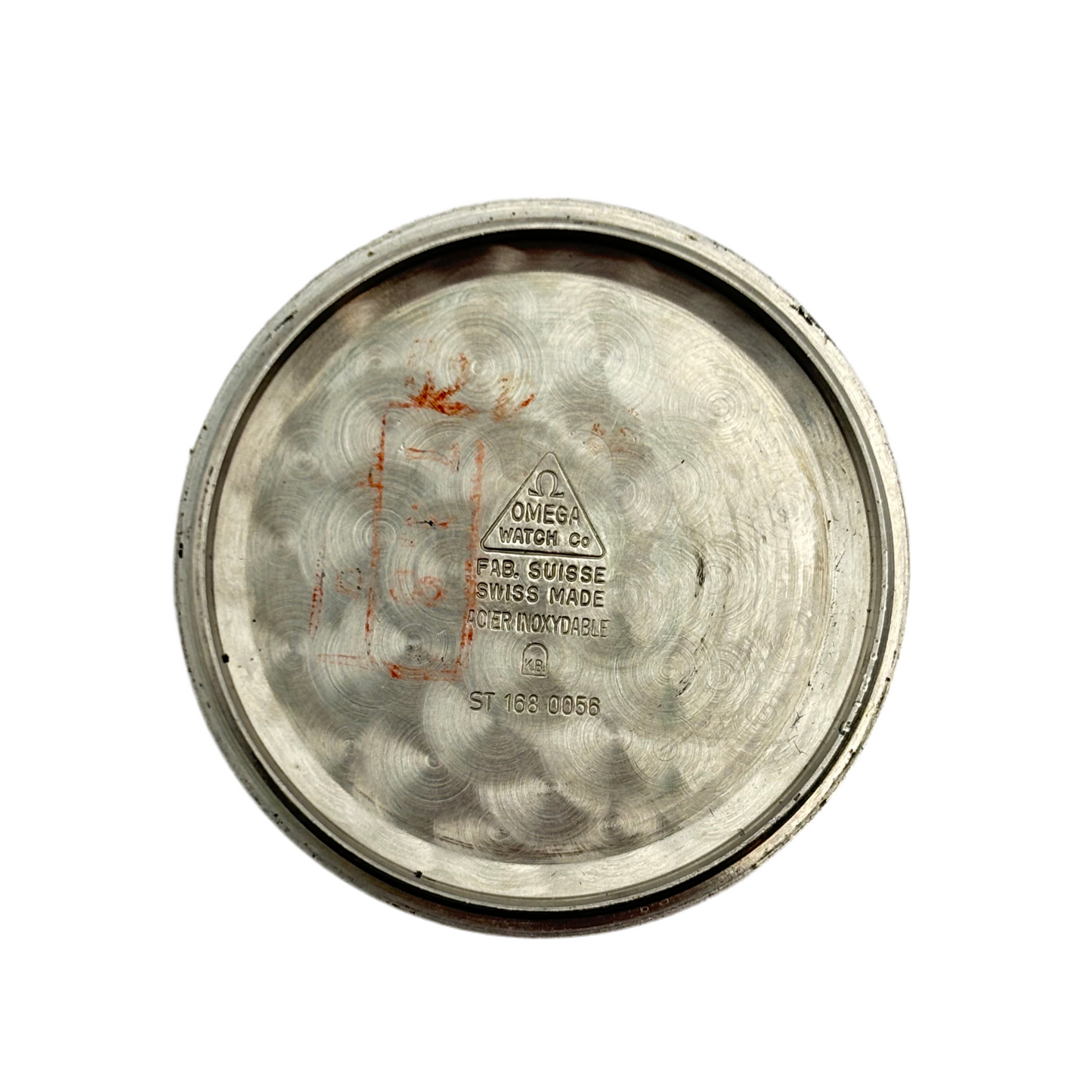 OMEGA / オメガ 腕時計 メンズ コンステレーション クロノメーター 自動巻き 1972年製 Ref.168.0056 ジェンタ