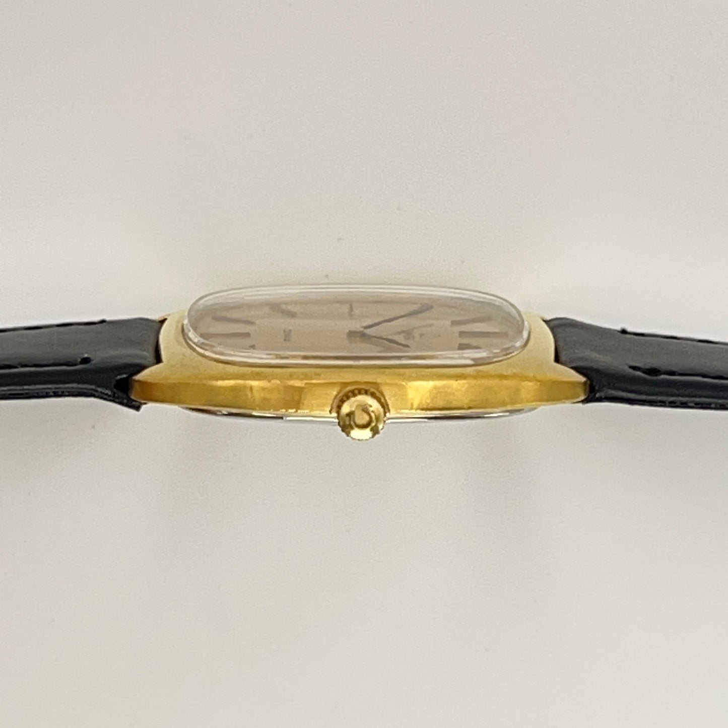 OMEGA / オメガ DEVILLE デビル 1975 手巻き Ref.111.0139