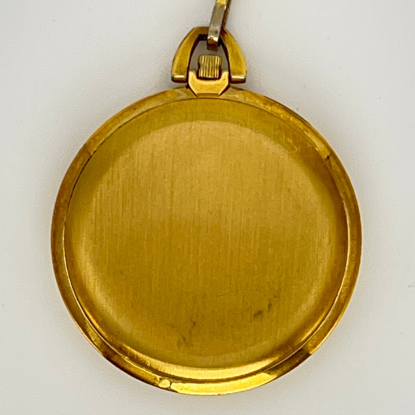 OMEGA / オメガ DEVILLE pocket watch デビル 懐中時計 1974 手巻き Ref.131-1746