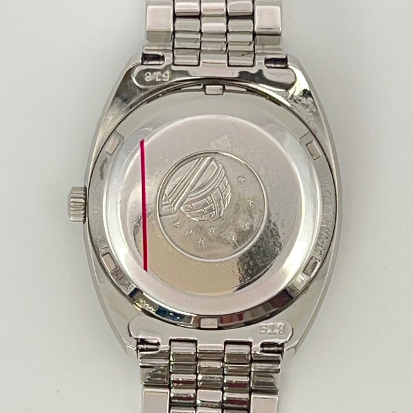OMEGA / オメガ Constellation CHRONOMETER コンステレーション 1969年 自動巻き Ref.168.017SP