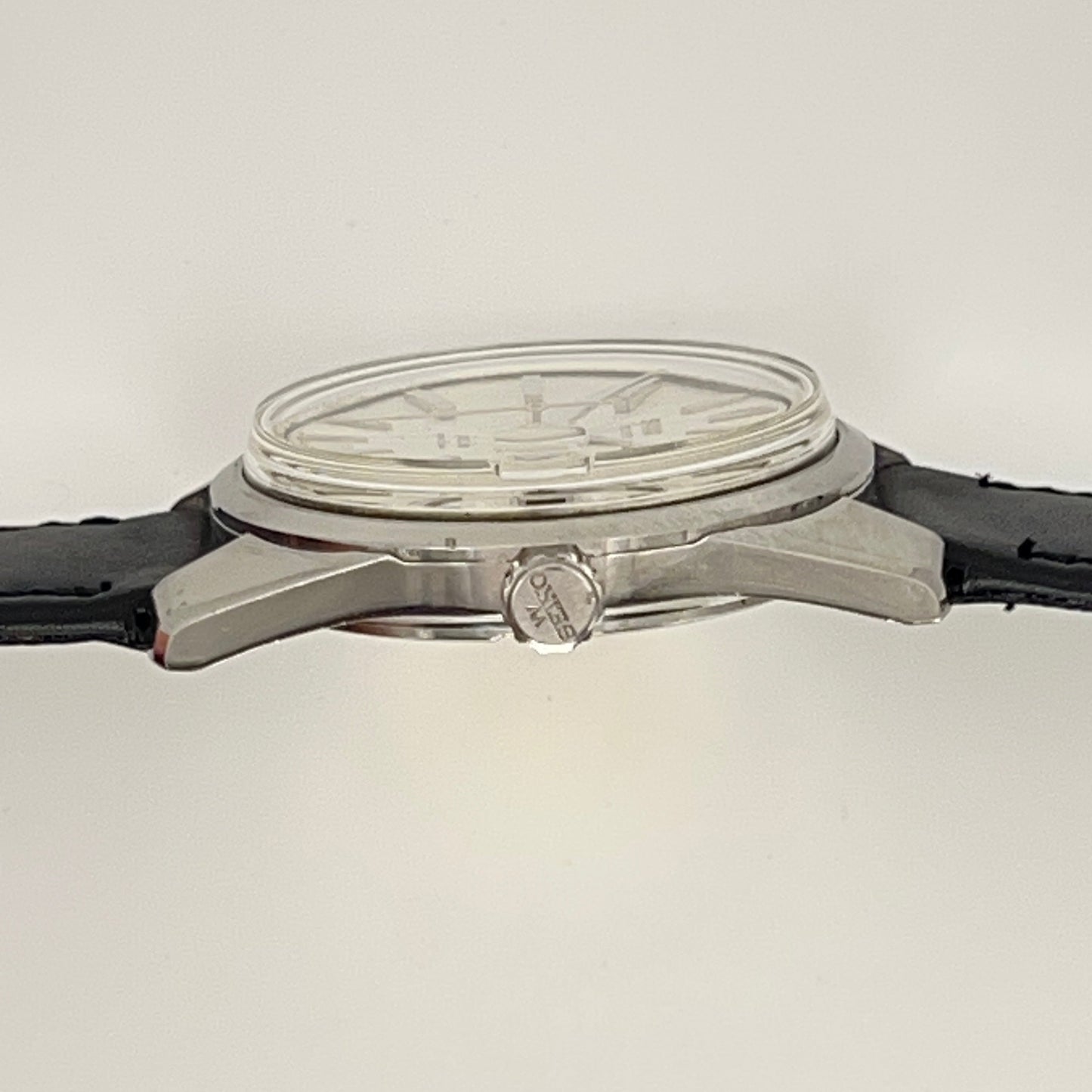 SEIKO / セイコー グランドセイコー 57GS 1965年 手巻き Ref. 5722-9990