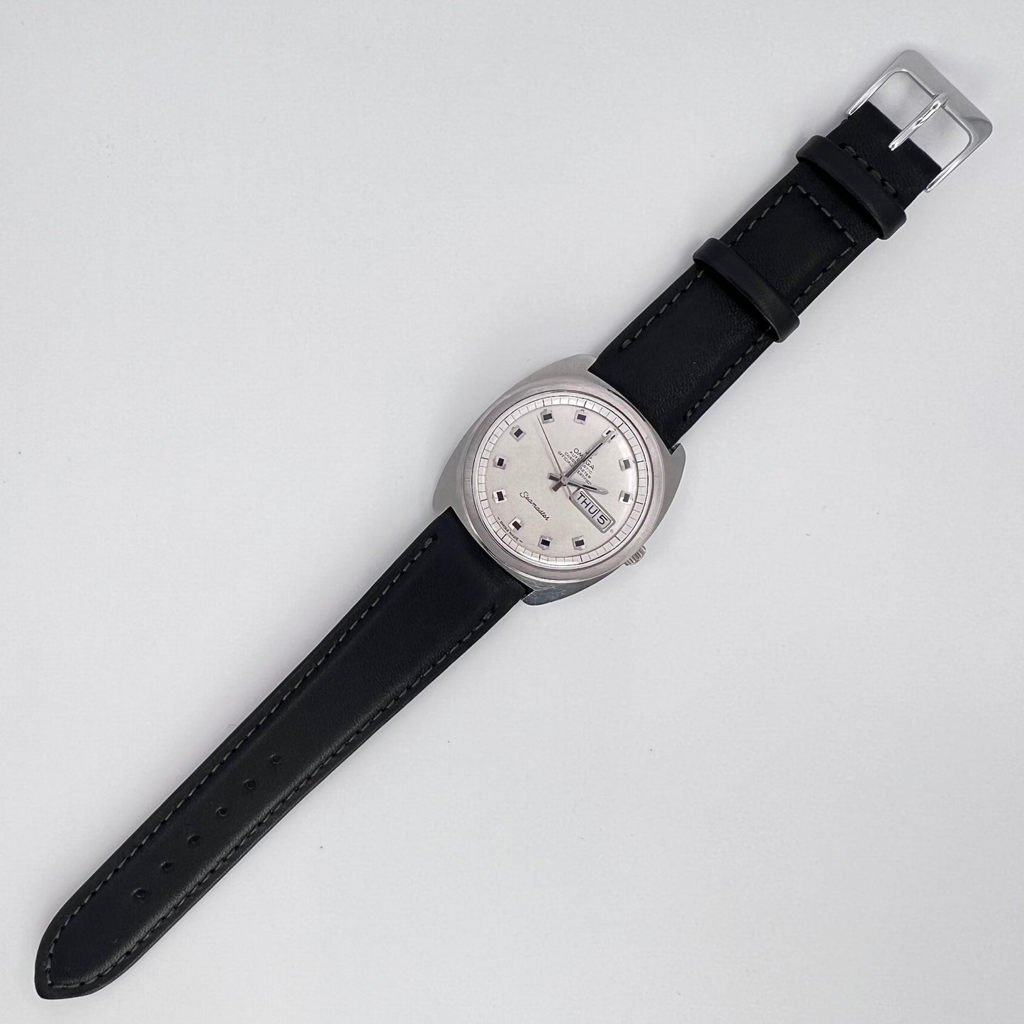 OMEGA / Omega Seamaster CHRONOMETER 1969 Automatic Ref.168.034