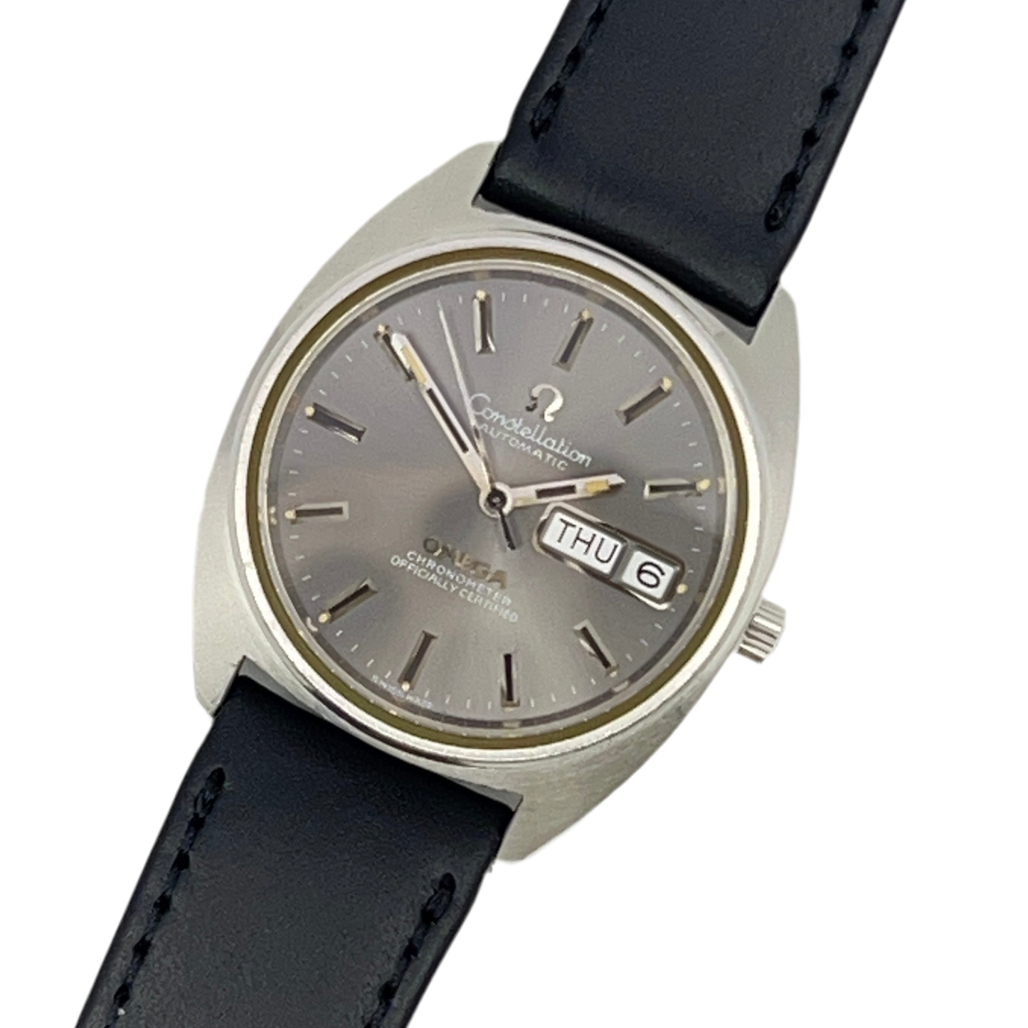 OMEGA / オメガ Constellation CHRONOMETER コンステレーション 1974年 自動巻き Ref.168.0064