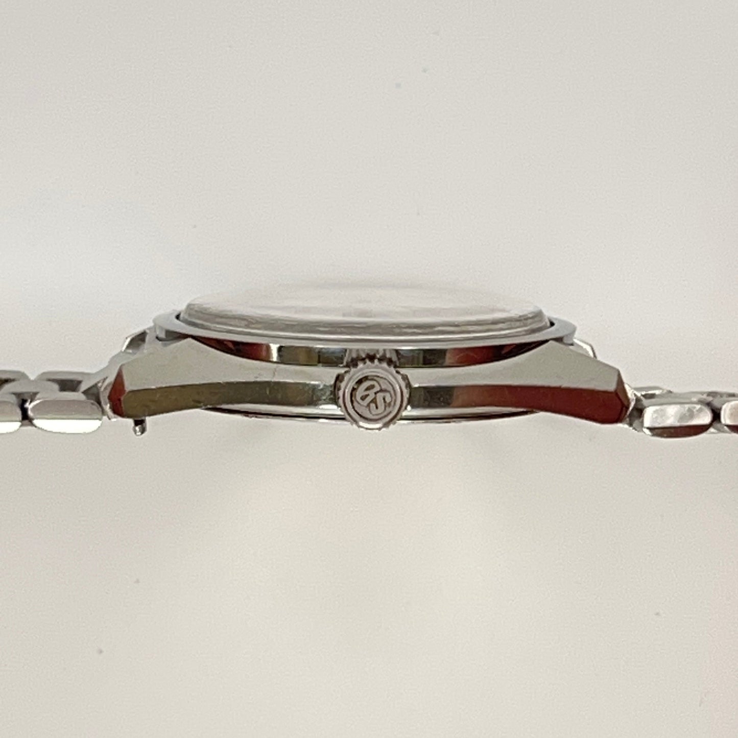 SEIKO / セイコー グランドセイコー 45GS 1968年 手巻き Ref.4522-8000